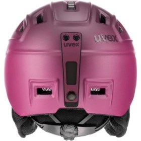 uvex fierce berry mat 03